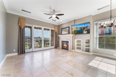 Location is EVERYTHING! Feel like your Vacation Everyday of the on Reflection Bay Golf Club in Nevada - for sale on GolfHomes.com, golf home, golf lot