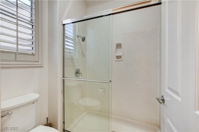 Experience Elevated living with Breathtaking views of the Las on Revere Golf Club in Nevada - for sale on GolfHomes.com, golf home, golf lot