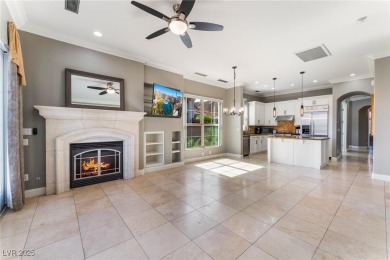 Location is EVERYTHING! Feel like your Vacation Everyday of the on Reflection Bay Golf Club in Nevada - for sale on GolfHomes.com, golf home, golf lot