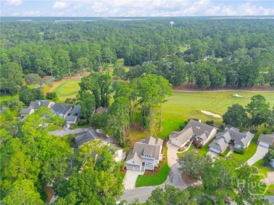 Brand-new luxury construction home in The Landings on Skidaway on The Landings Club - Oakridge in Georgia - for sale on GolfHomes.com, golf home, golf lot