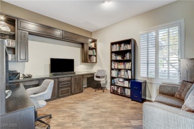 Experience Elevated living with Breathtaking views of the Las on Revere Golf Club in Nevada - for sale on GolfHomes.com, golf home, golf lot