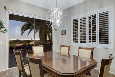 Experience Elevated living with Breathtaking views of the Las on Revere Golf Club in Nevada - for sale on GolfHomes.com, golf home, golf lot