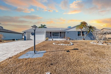 Under contract-accepting backup offers. Welcome home to this on North Lakes Golf Course in Florida - for sale on GolfHomes.com, golf home, golf lot