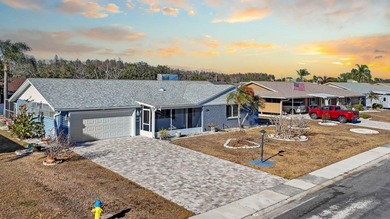 Under contract-accepting backup offers. Welcome home to this on North Lakes Golf Course in Florida - for sale on GolfHomes.com, golf home, golf lot