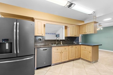 Under contract-accepting backup offers. Welcome home to this on North Lakes Golf Course in Florida - for sale on GolfHomes.com, golf home, golf lot