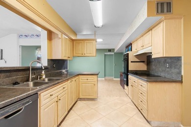 Under contract-accepting backup offers. Welcome home to this on North Lakes Golf Course in Florida - for sale on GolfHomes.com, golf home, golf lot