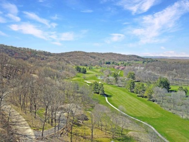 Unique opportunity to build your own custom dream home on 1.15 on The House on the Rock Resort and Golf Club in Wisconsin - for sale on GolfHomes.com, golf home, golf lot