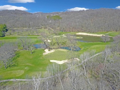 Unique opportunity to build your own custom dream home on 1.15 on The House on the Rock Resort and Golf Club in Wisconsin - for sale on GolfHomes.com, golf home, golf lot