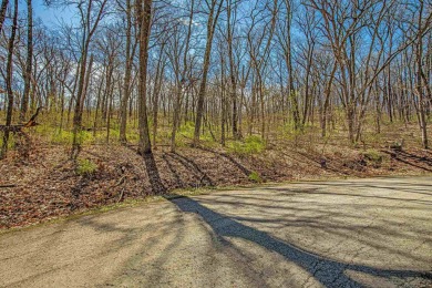 Unique opportunity to build your own custom dream home on 1.15 on The House on the Rock Resort and Golf Club in Wisconsin - for sale on GolfHomes.com, golf home, golf lot