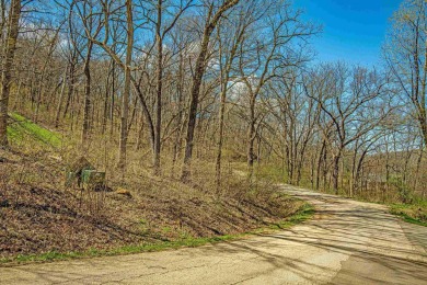 Unique opportunity to build your own custom dream home on 1.15 on The House on the Rock Resort and Golf Club in Wisconsin - for sale on GolfHomes.com, golf home, golf lot