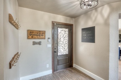 TOTALLY UPDATED HOME IN HORSESHOE BAY! Welcome to this 4 on Slick Rock Golf Course - Horseshoe Bay in Texas - for sale on GolfHomes.com, golf home, golf lot