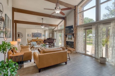 TOTALLY UPDATED HOME IN HORSESHOE BAY! Welcome to this 4 on Slick Rock Golf Course - Horseshoe Bay in Texas - for sale on GolfHomes.com, golf home, golf lot
