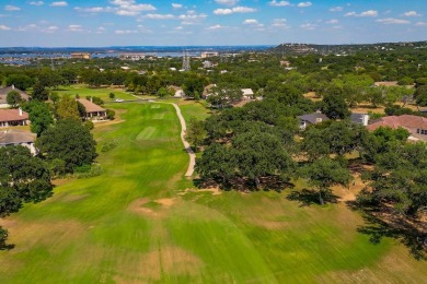 TOTALLY UPDATED HOME IN HORSESHOE BAY! Welcome to this 4 on Slick Rock Golf Course - Horseshoe Bay in Texas - for sale on GolfHomes.com, golf home, golf lot