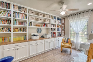 TOTALLY UPDATED HOME IN HORSESHOE BAY! Welcome to this 4 on Slick Rock Golf Course - Horseshoe Bay in Texas - for sale on GolfHomes.com, golf home, golf lot