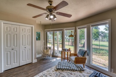 TOTALLY UPDATED HOME IN HORSESHOE BAY! Welcome to this 4 on Slick Rock Golf Course - Horseshoe Bay in Texas - for sale on GolfHomes.com, golf home, golf lot