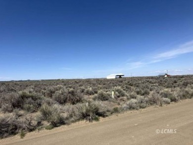 33 or 14375 SQ FT large parcel with community water available on Christmas Valley Golf Course in Oregon - for sale on GolfHomes.com, golf home, golf lot