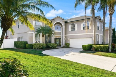 LOCATION, LOCATION, LOCATION!!! Welcome to 2430 Turnberry Drive on Twin Rivers Golf Club in Florida - for sale on GolfHomes.com, golf home, golf lot