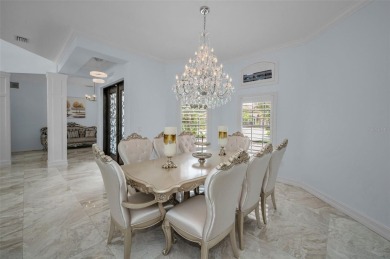 TREMENDOUS PRICE REDUCTION! WELCOME HOME to this beautiful on Fox Hollow Golf Club in Florida - for sale on GolfHomes.com, golf home, golf lot