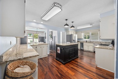 Welcome to 118 Clemson Road -- a truly one-of-a-kind on The Hackler Course at Coastal Carolina University in South Carolina - for sale on GolfHomes.com, golf home, golf lot