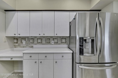 Beautifully maintained home featuring 3 bedrooms, 2 baths, a on Timber Pines Golf Course in Florida - for sale on GolfHomes.com, golf home, golf lot