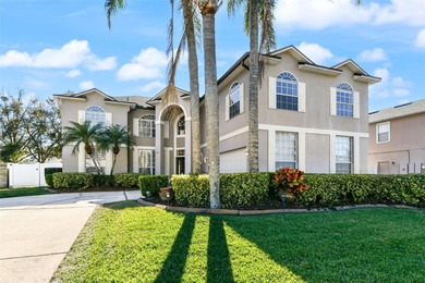 LOCATION, LOCATION, LOCATION!!! Welcome to 2430 Turnberry Drive on Twin Rivers Golf Club in Florida - for sale on GolfHomes.com, golf home, golf lot