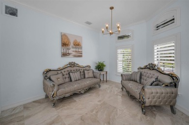 TREMENDOUS PRICE REDUCTION! WELCOME HOME to this beautiful on Fox Hollow Golf Club in Florida - for sale on GolfHomes.com, golf home, golf lot