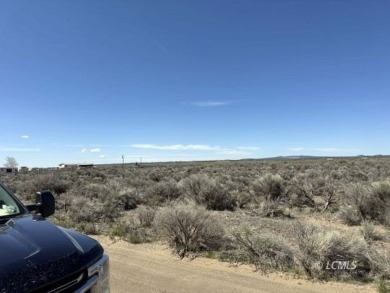 33 or 14375 SQ FT large parcel with community water available on Christmas Valley Golf Course in Oregon - for sale on GolfHomes.com, golf home, golf lot