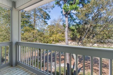 This third floor Royal Poste golf front condo in the vibrant on Sea Trail Golf Resort in North Carolina - for sale on GolfHomes.com, golf home, golf lot