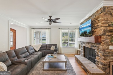 Reynolds at Lake Oconee, The Landing. Almost fully furnished on Reynolds Lake Oconee - The Landing in Georgia - for sale on GolfHomes.com, golf home, golf lot