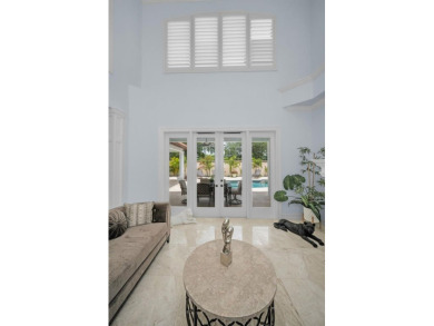 TREMENDOUS PRICE REDUCTION! WELCOME HOME to this beautiful on Fox Hollow Golf Club in Florida - for sale on GolfHomes.com, golf home, golf lot