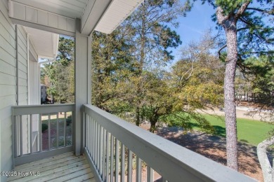 This third floor Royal Poste golf front condo in the vibrant on Sea Trail Golf Resort in North Carolina - for sale on GolfHomes.com, golf home, golf lot