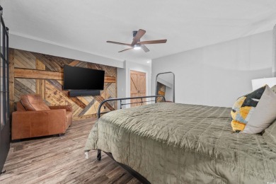 Welcome to 118 Clemson Road -- a truly one-of-a-kind on The Hackler Course at Coastal Carolina University in South Carolina - for sale on GolfHomes.com, golf home, golf lot