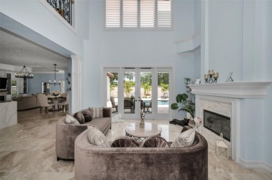 TREMENDOUS PRICE REDUCTION! WELCOME HOME to this beautiful on Fox Hollow Golf Club in Florida - for sale on GolfHomes.com, golf home, golf lot