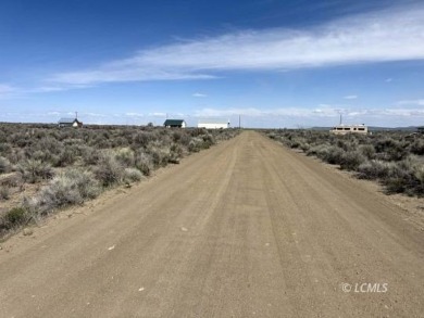 33 or 14375 SQ FT large parcel with community water available on Christmas Valley Golf Course in Oregon - for sale on GolfHomes.com, golf home, golf lot