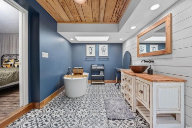 Welcome to 118 Clemson Road -- a truly one-of-a-kind on The Hackler Course at Coastal Carolina University in South Carolina - for sale on GolfHomes.com, golf home, golf lot