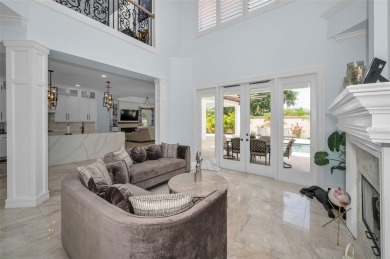 TREMENDOUS PRICE REDUCTION! WELCOME HOME to this beautiful on Fox Hollow Golf Club in Florida - for sale on GolfHomes.com, golf home, golf lot