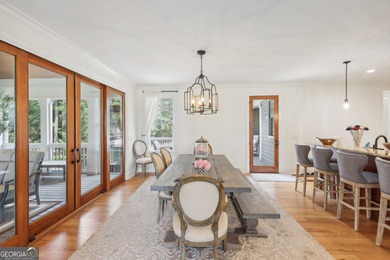 Reynolds at Lake Oconee, The Landing. Almost fully furnished on Reynolds Lake Oconee - The Landing in Georgia - for sale on GolfHomes.com, golf home, golf lot