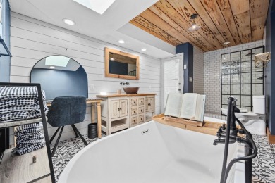 Welcome to 118 Clemson Road -- a truly one-of-a-kind on The Hackler Course at Coastal Carolina University in South Carolina - for sale on GolfHomes.com, golf home, golf lot