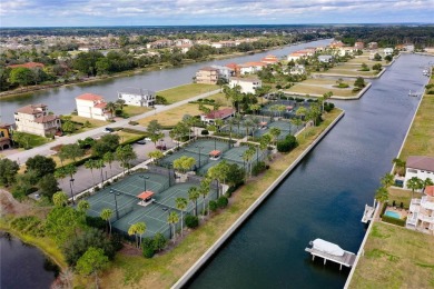 A rare opportunity awaits with this package deal--two combined on Hammock Dunes Club in Florida - for sale on GolfHomes.com, golf home, golf lot