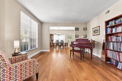 LOCATION, LOCATION, LOCATION!!! Welcome to 2430 Turnberry Drive on Twin Rivers Golf Club in Florida - for sale on GolfHomes.com, golf home, golf lot