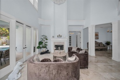 TREMENDOUS PRICE REDUCTION! WELCOME HOME to this beautiful on Fox Hollow Golf Club in Florida - for sale on GolfHomes.com, golf home, golf lot