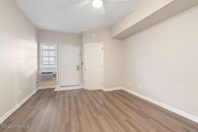 This third floor Royal Poste golf front condo in the vibrant on Sea Trail Golf Resort in North Carolina - for sale on GolfHomes.com, golf home, golf lot