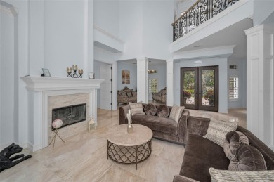 TREMENDOUS PRICE REDUCTION! WELCOME HOME to this beautiful on Fox Hollow Golf Club in Florida - for sale on GolfHomes.com, golf home, golf lot