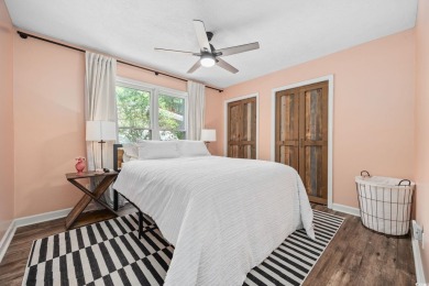 Welcome to 118 Clemson Road -- a truly one-of-a-kind on The Hackler Course at Coastal Carolina University in South Carolina - for sale on GolfHomes.com, golf home, golf lot