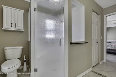 Beautifully maintained home featuring 3 bedrooms, 2 baths, a on Timber Pines Golf Course in Florida - for sale on GolfHomes.com, golf home, golf lot