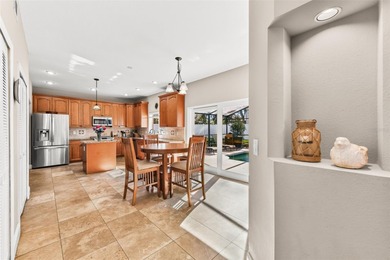 LOCATION, LOCATION, LOCATION!!! Welcome to 2430 Turnberry Drive on Twin Rivers Golf Club in Florida - for sale on GolfHomes.com, golf home, golf lot