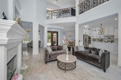TREMENDOUS PRICE REDUCTION! WELCOME HOME to this beautiful on Fox Hollow Golf Club in Florida - for sale on GolfHomes.com, golf home, golf lot