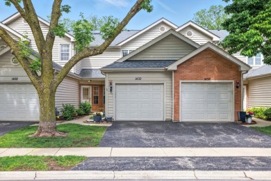 Glendale Lakes-Highly sought after 2 Story townhomes. This home on Glendale Lakes Golf Club in Illinois - for sale on GolfHomes.com, golf home, golf lot
