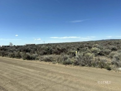 33 or 14375 SQ FT large parcel with community water available on Christmas Valley Golf Course in Oregon - for sale on GolfHomes.com, golf home, golf lot