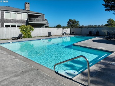 Welcome to your dream coastal retreat. This recently updated 2 on Gearhart Golf Links in Oregon - for sale on GolfHomes.com, golf home, golf lot